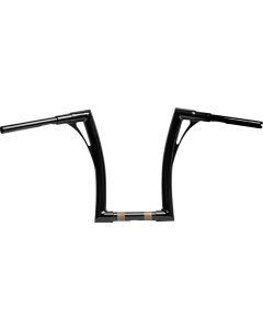 Kodlin 1 1/2" Super Fat Flowbar Handlebar 4 Harley 23-24 FLTRX