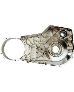 HardDrive 11-0297K Chrome Inner Primary Cover Harley Softail 94-06