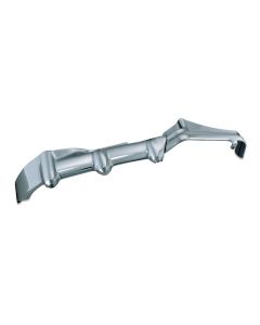 Kuryakyn Chrome Inner Primary Cover for Harley Softail Models '07-'17