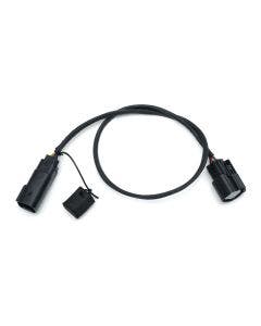 Kuryakyn 6710 Tour-Pak Run-Turn-Brake LED Wiring Harness for Harley FLH/T 14-Up