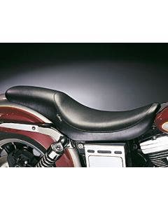 Le Pera Silhouette Seat For Harley-Davidson Dyna Wide Glide 2004-2005