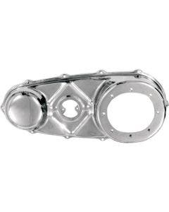 Paughco 750 Chrome Outer Primary Cover Harley Knucklehead 36-54 1107-0189