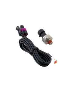 Koso HD-03 Four-Piece Optional Air Suspension Pressure Sensor 4 Harley 14-23 Touring