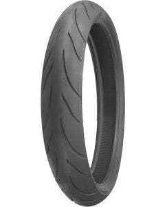 Shinko Tire 016 Verge 2X Front Tire Radial 