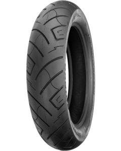 Shinko R 777 Blackwall 18" Rear 140/70-18 72H Bias Ply Motorcycle Tire