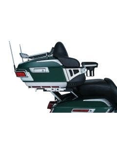Kuryakyn Adjustable Tour-Pak Relocator Trunk Mount Bracket Harley 14-16 8731