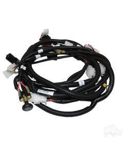 RHOX LGT-694 Plug & Play Deluxe Wire Harness for EZGO TXT Medalist Golf Cart