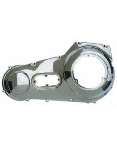 Midwest 88-80 Chrome Outer Primary Cover for 95-10 Harley Softail FX FXST
