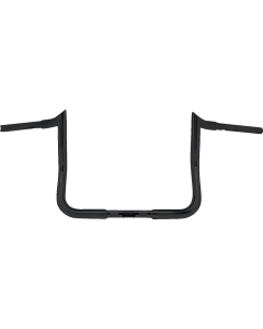 Paul Yaffe 1 1/4" Monkey Bagger Handlebar 4 Harley 99-23 FLHT/FLHX