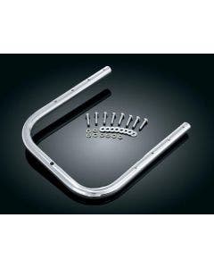 Kuryakyn Relocator Kit for Detachable Tour-Pak Harley Touring