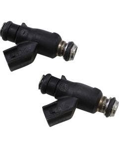Daytona Twin Tec High Performance Fuel Injector Set for 06-17 Twin Cam