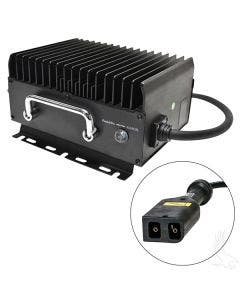 RHOX CGR-620 Admiral Advantage Plus High Frequency 36V 20A EZGO Golf Cart