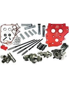 Feuling HP+ Series Complete Camchest Kits for Harley Twin Cam Models