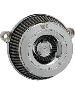 Khrome Werks Instigator Air Cleaner for Harley M8 & Twin Cam Models 