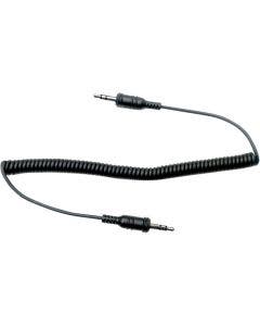 Sena SC-A0102 Headset & Intercom SM10 Cable 3.5 mm