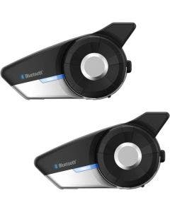 Sena 20S-EVO11 20S EVO HD Bluetooth Communication System Dual Pack