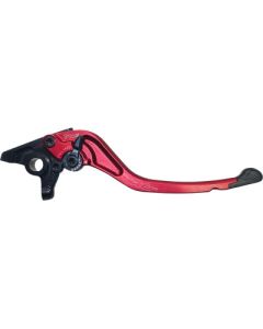 CRG RC2 Standard Brake Lever Red 2AB-551-T-R Harley XG750A Street Rod 17-20