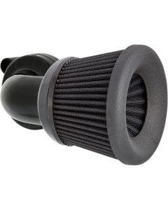 Arlen Ness Velocity 90 Degree Stage 1 Air Cleaner for Harley Models