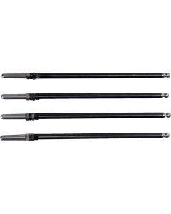 Feuling HP+ .120" Wall Thickness Adjustable Pushrod 4 Harley 99-17 Twin Cam