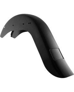 Klock Werks Vicla Benchmark 9" Ext Rear Fender 4 Harley Softail 00-06