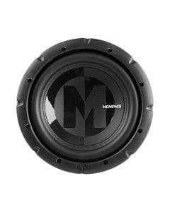 Memphis 8" 2ohm or 4ohm Selectable Power Reference Subwoofer Speaker PRX824