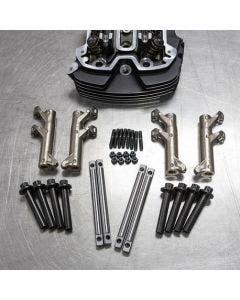 S&S 900-1092 Rocker Arm Guardian Kit Harley Milwaukee Eight 17-Up