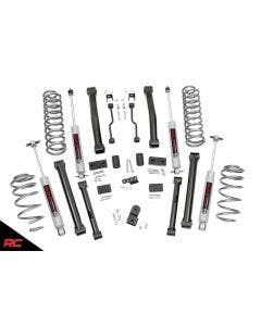 Rough Country 900.20 4" Lift Kit N3 Shocks for 93-98 Jeep Grand Cherokee ZJ 4WD