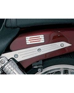 Kuryakyn Large Reflector Covers for Metric Applications