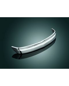 Kuryakyn 9017 Chrome Rear Fender Trim Bezel for Honda Goldwing GL1800 01-10