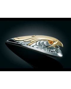 Kuryakyn Eagle Fender Ornament (ea)