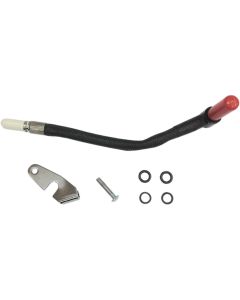 Drag Specialties EFI Fuel Line 4 Harley