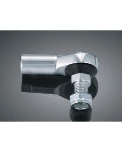 Kuryakyn Ball Joint Style with Short Stud, R.H. Female Threads