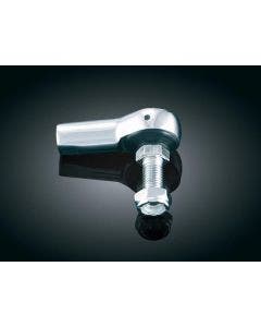 Kuryakyn Ball Joint Style, R.H. Female Threads
