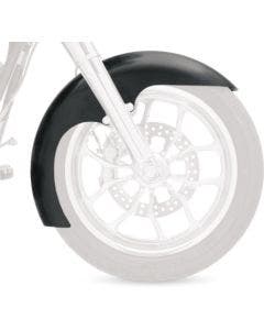 Klock Werks Level Hugger Series Front Fender w/ Mounting Blocks 18-19 Softail