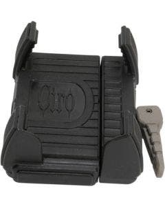 Ciro 50310 Premium Smartphone GPS Holder Perch Mount Harley Universal