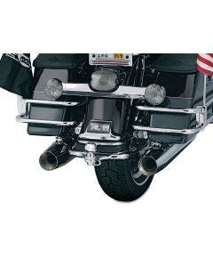 Kuryakyn Trailer Hitch for Harley Touring Dresser & Road King 80-08 | 9181