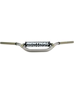 Renthal Twinwall Handlebars Bend RC High Tanium 922-01-TG-07-185