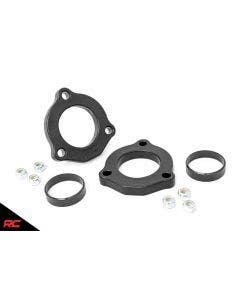Rough Country 922 Front 2" Leveling Lift Kit 2015-2020 Chevy Colorado GMC Canyon