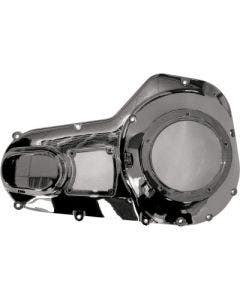 Drag Specialties 1107-0044 Chrome Outer Primary Cover Harley FLH/T 99-06