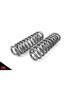 Rough Country 9285 1.5" Coil Spring Leveling Kit 2005-2019 F250 F350 Super Duty