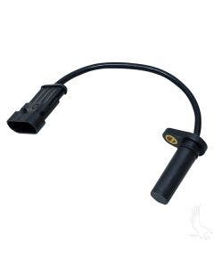 RHOX MOT-1015 Motor Speed Sensor for 2009-Up EZGO RXV Electric Golf Cart