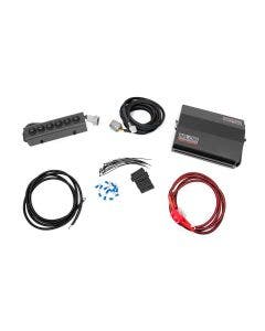 Rough Country 70955 Universal 6 Button Multiple Light Controller 12 Position LED