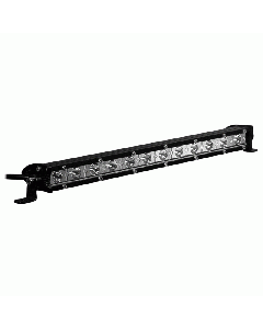 Daytona Lights DL-US135 Ultra Slim Single Row 13.5" 36W LED Light Bar Spot Beam