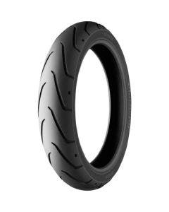 Michelin 39116 Scorcher Sport Front Tire Motorcycle V-Twin 120/70ZR17 58W