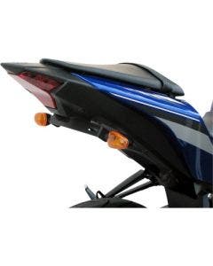 Targa 22-283-L Fender Eliminator Kit Tail Tidy Yamaha YZF-R3 300 19-Up