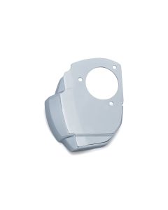 Kuryakyn Chrome Precision Throttle Servo Motor Cover Harley 17-19 w/ KA Air Cleaner