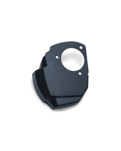 Kuryakyn Black Precision Throttle Servo Motor Cover Harley 17-19 w/ KA Air Cleaner