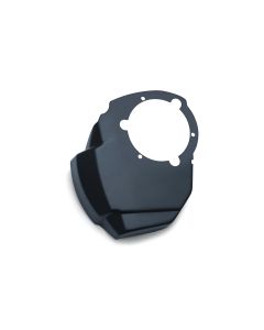 Kuryakyn Black Precision Throttle Servo Motor Cover Harley 17-19 SE Air Cleaner