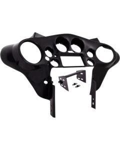 Saddle Tramp Inner Fairing DDIN Unpainted 95-HDIF-NP Harley Touring FLH 98-13