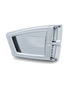 Kuryakyn Chrome Hypercharger ES Air Cleaner Harley Milwaukee 8 M8 2017